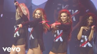 Little Mix  Shout Out To My Ex The Glory Days UK Tour DVD [upl. by Rebbecca]