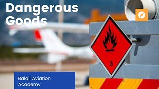 Dangerous Goods in Aviation  Cabin Crew Traning  IATA  ICAO  Regulation  AVIATION JOBS [upl. by Cutlerr]