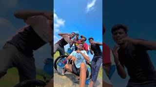 Gandi kundai helani 😂😜😄 Odia Trending funny song statusvideo reelsshortsyoutubeshortstrending [upl. by Mckale]