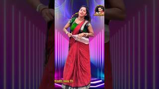 Kamariya Dole Dole  Indian idol Romantic video trending dance aparajita shorts viralsong yt [upl. by Adas]