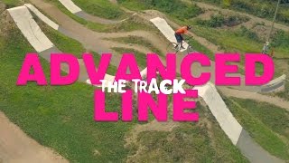 Advanced line  The Track Cornwall [upl. by Papageno633]