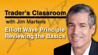 Elliott Wave Principle – A Review of the Basics [upl. by Kramnhoj]