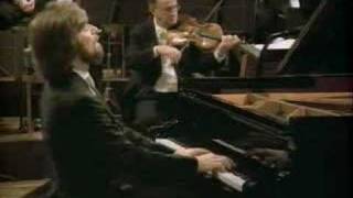 Zimerman  Beethoven Piano Concerto No 5  II Adagio [upl. by Yaniv]