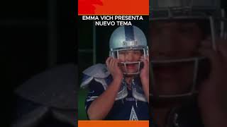 Emma presenta en EXCLUSIVA su nuevo tema LOS 2000’s en TePidoMildis [upl. by Gunar374]