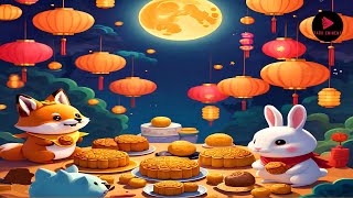 What is Chineses MidAutumn Festival [upl. by Yacano]