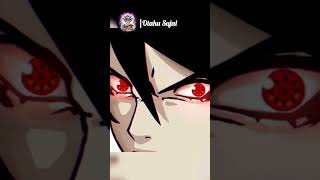 How did sarada Uchiha awaken her mangekyo sharingan in Naruto boruto naruto sasuke onepiece [upl. by Tye]