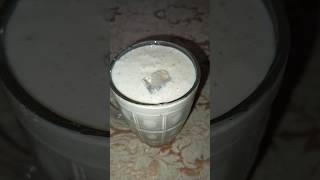 Navratri Vrat Special Fruits and Dry Fruits Shake  navratri navratrispecial [upl. by Behn]