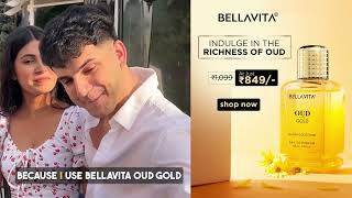 Drama Alert BellaVita Perfume Makes Boyfriend Turn Heads [upl. by O'Mahony616]