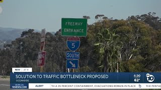 Solution proposed for I578 bottleneck [upl. by Okir]