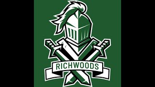 2024 Richwoods High School Graduation [upl. by Darin66]