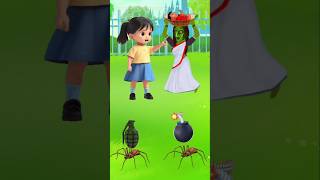 Main pathar kha sakta hunshortviral cartoon shorts [upl. by Anissej]