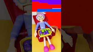 greedy granny game how to play greedy granny game [upl. by Pollard]