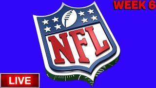 NFL LIVE Scoreboard Updates You Wont Want to Miss [upl. by Anaerdna]