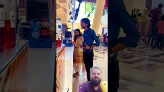 Ladki Badi Khubsurat sorts funny comedy prank comedyvideo comedyprank comedyfilms fun [upl. by Irmine]