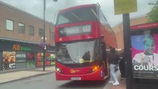 WORST BUS ROUTES TO FILM AT PEAK HOURS [upl. by Gwynne61]