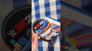 PreOwned Game Disc  GameLoot Unboxing amp Review  Ps5  Ps4  Xbox Second Hand Game disc  wwe 2k [upl. by Consalve871]