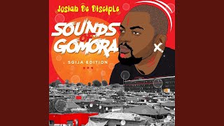 Josiah De Disciple  Grootman Official Audio ft Dqofficial [upl. by Edahc]