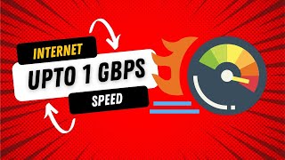 Never Install How to Use  How to Get 1gbps Internet Speed [upl. by Holmen]