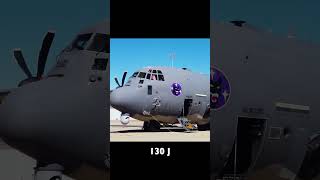 AC 130J Ghostrider  Unveiling the Ultimate Gunship [upl. by Jelsma]