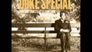 Duke Special  Catfish Song [upl. by Fitzgerald154]