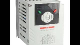 081322361142 Inverter Ls iG5A Inverter Ls Starvert [upl. by Ellehcear]