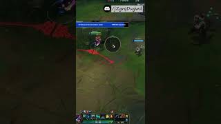 leagueoflegends panic flash  kachukp en Twitch [upl. by Nivlek]