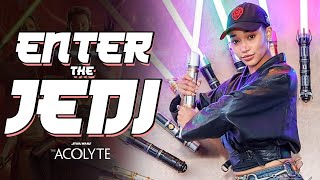 The Acolyte Introduces ForceFu To Star Wars [upl. by Tann]