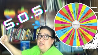 ¿Cómo hacer una ruleta virtual 🤷🤷‍♀️🤷‍♂️ Auxilio 😱💥🔥 Tutorial 📚 [upl. by Seigel59]