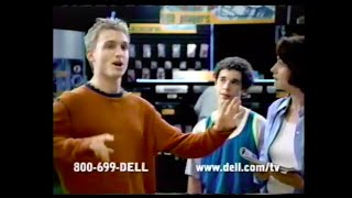 Commercials October 2001 [upl. by Bruyn]