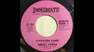 Itchycoo Park  Small Faces [upl. by Humfrid]