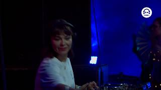 Nina Kraviz At Kappa FuturFestival 2019 Full Set [upl. by Leavitt]