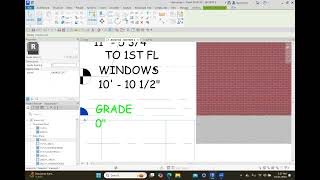 REVIT DUPLICATING SECTIONS NOT COPY OR CREATE NEW [upl. by Gillespie]