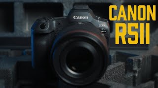 Canon R5 Mark II my impressions as a Canon R3 USER [upl. by Akcimat419]