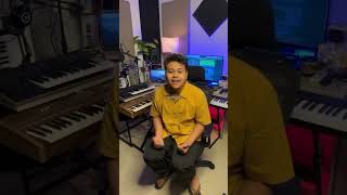 Canduu bangett lagu Rusuk Timur by GeryGany di nyanyiin SalmaSalsabilChannel 🤍✨ salmasalsabil [upl. by Sitnik573]