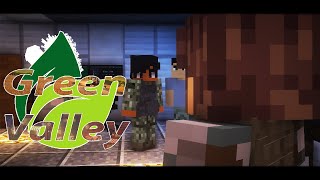 Green Valley Ep 3 Operation Kingfish Minecraft Roleplay [upl. by Iteerp]