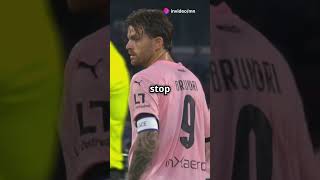 NAPOLIPALERMO 50  HIGHLIGHTS  McTominay scores for Napoli  Coppa Italia Frecciarossa 202425 [upl. by Marylinda]