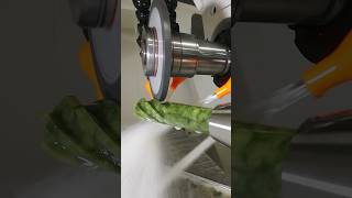 Glass End Mill vs Jade End Mill [upl. by Ennazzus]