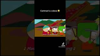 Cartman Sings master got me working [upl. by Fennelly]