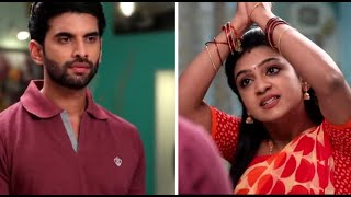 Nee Naan Kaadhal  Episode Promo  18th December 2024 [upl. by Kaden418]