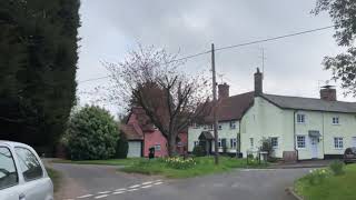 Entering Widdington [upl. by Carl447]