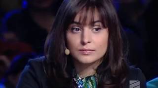 ნიჭიერი 2011  Nichieri 2011 Part 14 [upl. by Segroeg]