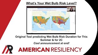 Whats Your Wet Bulb Risk Level [upl. by Kato]