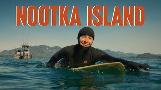 NOOTKA ISLAND [upl. by Hermes]