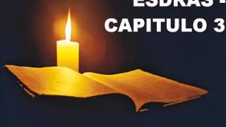 ESDRAS CAPITULO 3 [upl. by Anivas51]