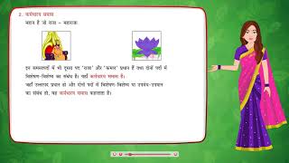 Samas  समास  Class 6  Hindi Vyakaran [upl. by Cassey290]