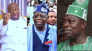 COMRADE ABIODUN BOLARINWA EXPOSE GREAT SECRET BEHIND MKO ABIOLA DEATHSEND STRONG MESSAGE TO TINUBU [upl. by Colwell13]