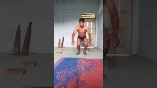 Arjun pahalvan ki nai video arjunSharma52 video [upl. by Antonius]