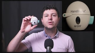 How to use Spiriva HandiHaler inhaler [upl. by Lonier609]