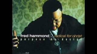 Fred Hammond amp RFC  Jesus Be a Fence Around Me [upl. by Fenner209]