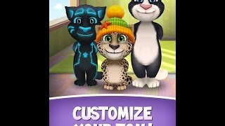 Talking Tom amp Friends  Season 2 is Coming [upl. by Doykos906]